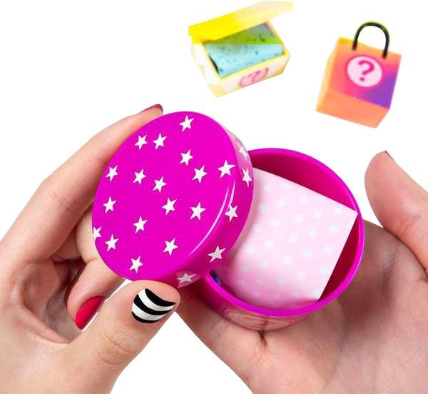 Игровой набор Off the Hook Студия стиля