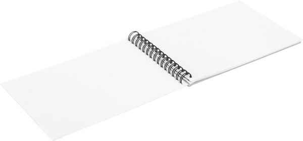 Альбом для ескізів А5 12 аркушів Bourgeois