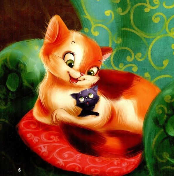 Книга Наталія Чуб «Виховання казкою: Збірник казок-1» 978-966-939-437-8