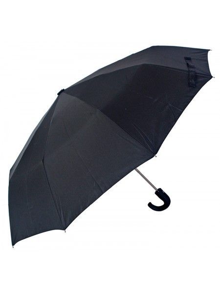 Парасолька AVK M3FA59BL-10 чорний 