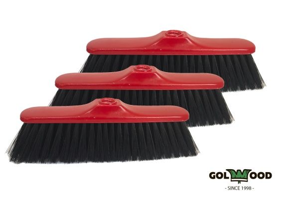 Щетка для пола Golwood 27 см G270/1.1.4.4