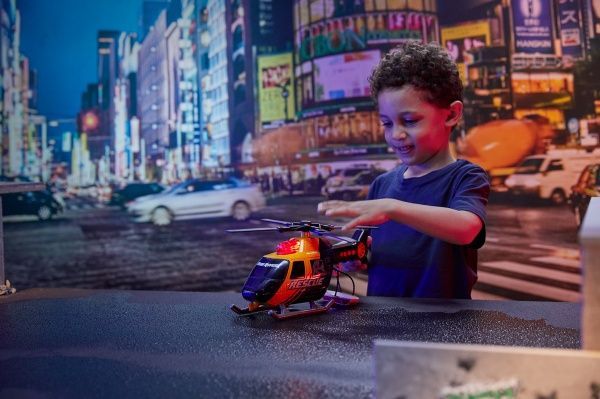 Вертолет Road Rippers 20154