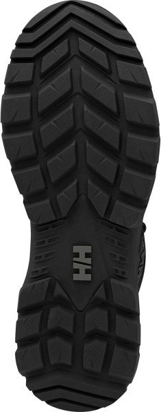 Ботинки Helly Hansen KNASTER EVO 5 11613_990 р.US 9 черный