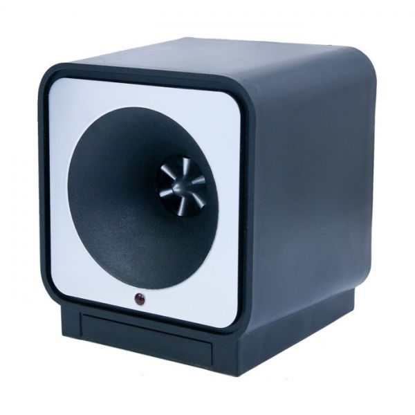 Отпугиватель грызунов Leaven LS-912 с регулятором частот