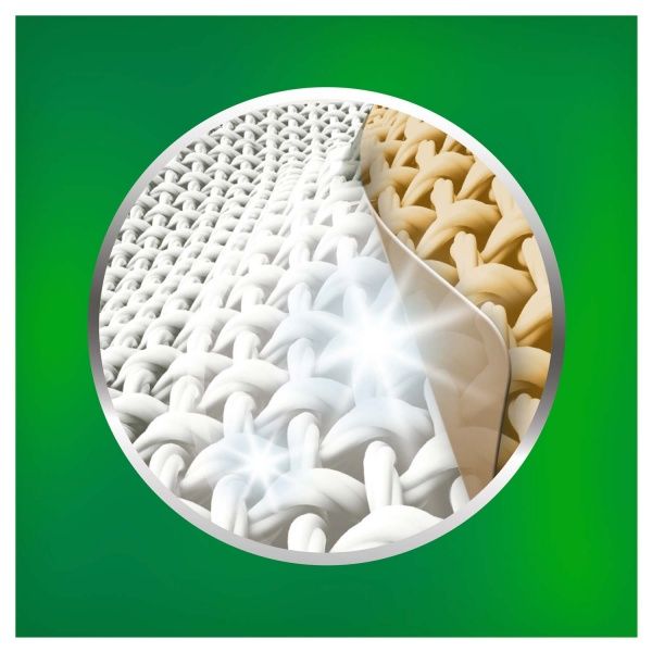 Гель для машинной и ручной стирки Ariel Горный родник 1,1 л