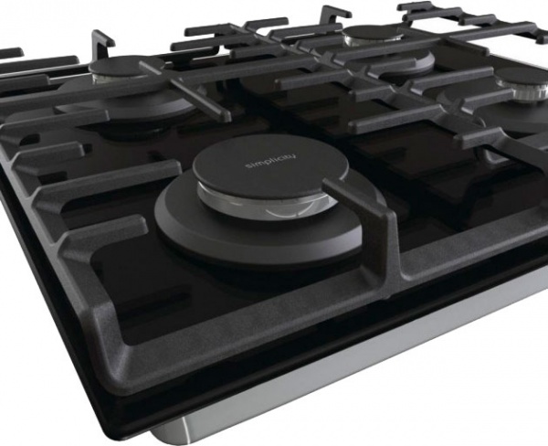Варочная поверхность Gorenje GT 642 SYB