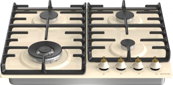 Варильна поверхня Gorenje GW642CLI