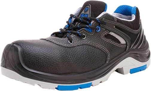 Напівчеревики Talan Elite р.41 ВВ6369(blue)с2-2(gray/blue) сіро-синій