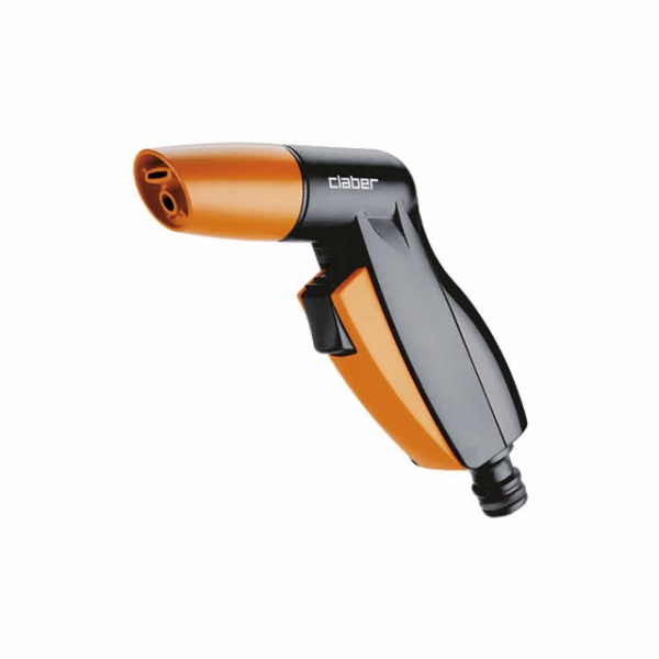 Пистолет-распылитель Claber Elegant 2 типа струи (90810000) 