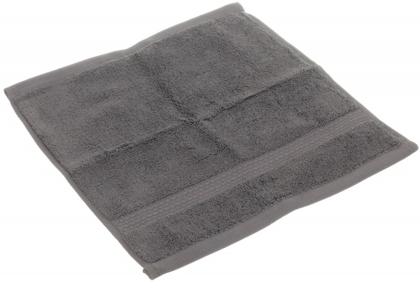 Набір рушників Exclusive 4 шт сірий La Nuit 