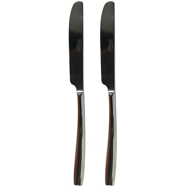 Набор столовых ножей Sacher SHSP11-K2 2 шт