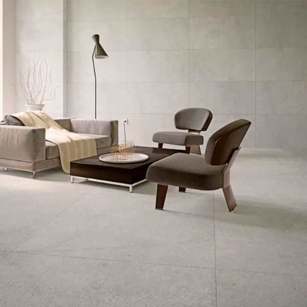 Плитка INTER GRES Surface сірий темний 120x60 06 072 