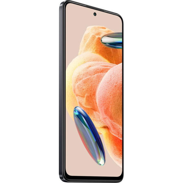 Смартфон Xiaomi Redmi Note 12 Pro 8/256GB graphite gray (985641)