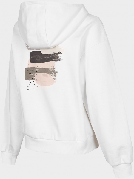 Джемпер Outhorn SWEATSHIRT F080 OTHAW22TSWSF080-10S р. XL разноцветный