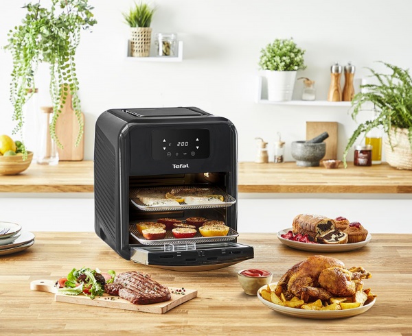 Мультипечь Tefal FW501815 