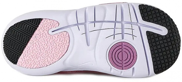 Кроссовки Nike FLEX ADVANCE (TD) CZ0188-600 р.27 US 10C 16,7 см розовый