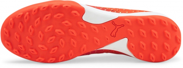 Cороконіжки Puma 10700203 р.44 червоний