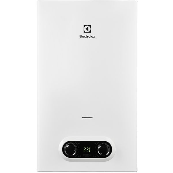Газова колонка Electrolux GWH 10 NanoPlus 2.0