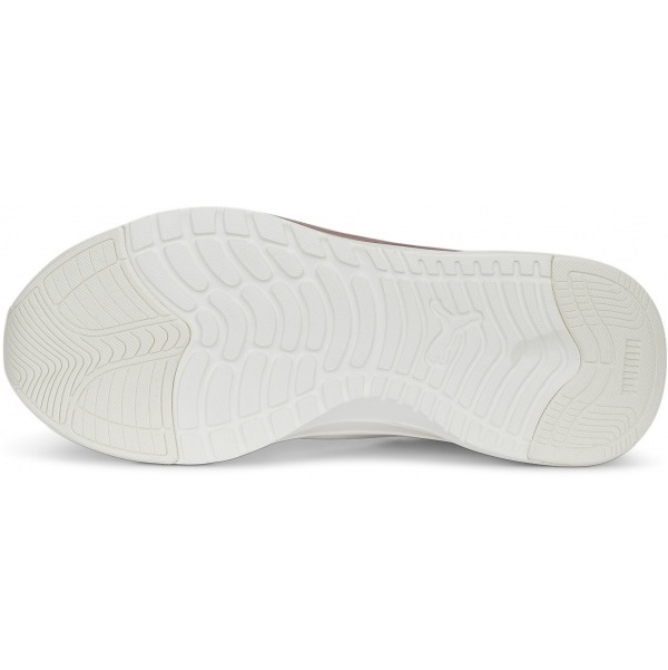 Кроссовки Puma SOFTRIDE RUBY BETTER WN'S 37731105 р.38,5 UK 5,5 бежевый