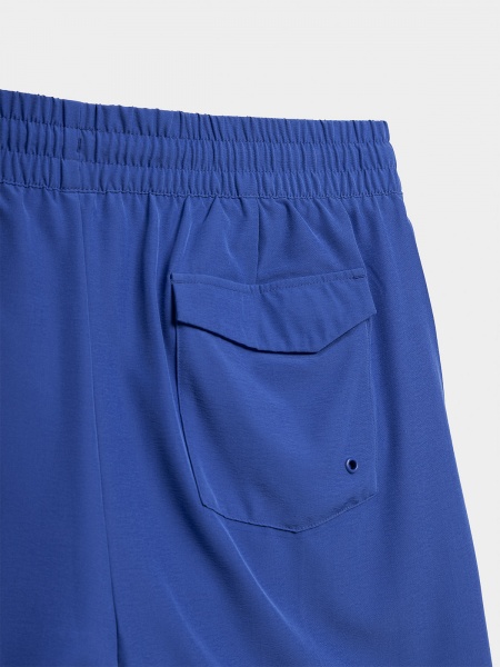 Шорти 4F 4FSS23UBDSM022-36S р. L синій