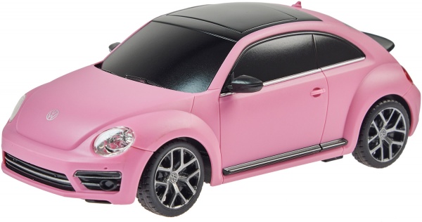 Автомобиль на р/у Rastar Volkswagen Beetle 1:24 454.00.48
