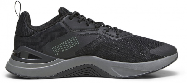 Кроссовки Puma INFUSION 37789315 р.41 черный