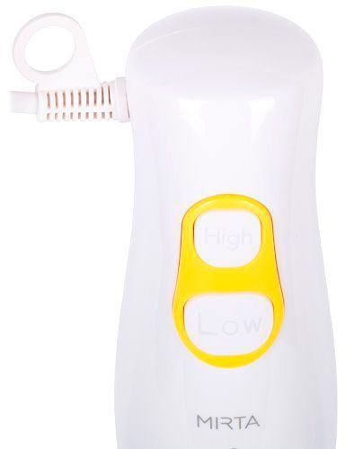 Блендер ручний Mirta BL-2651Y 