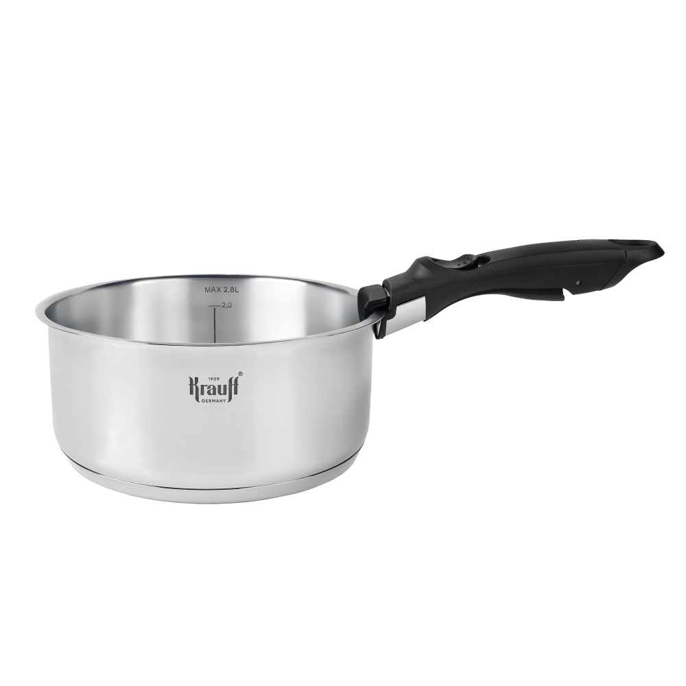 Набір посуду Krauff Genius Cook 6 предметів 26-303-015