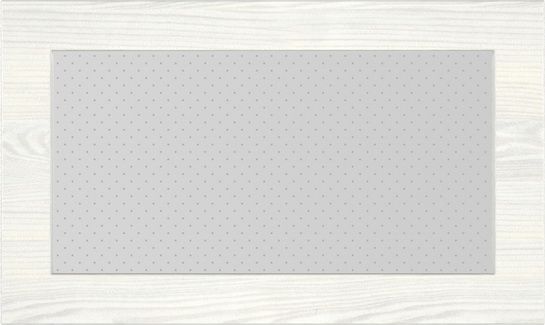 Фасад для кухні Грейд-Плюс Сосна №277 355x596 ВТ н/св Топ модель