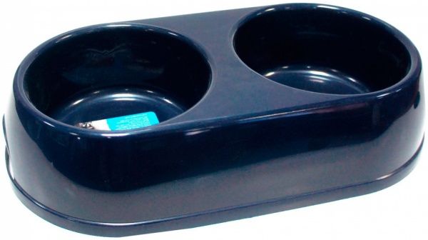 Миска Topsi Подвійна 2х500 мл