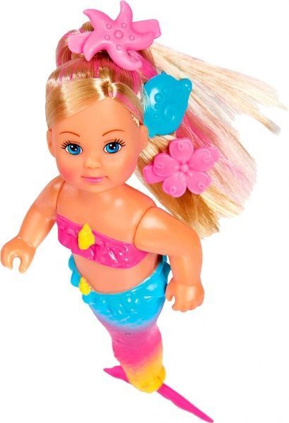 Набор с куклой Simba Steffi & Evi Love Русалочка