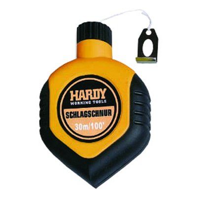 Шнур розмічувальний Hardy 30 м