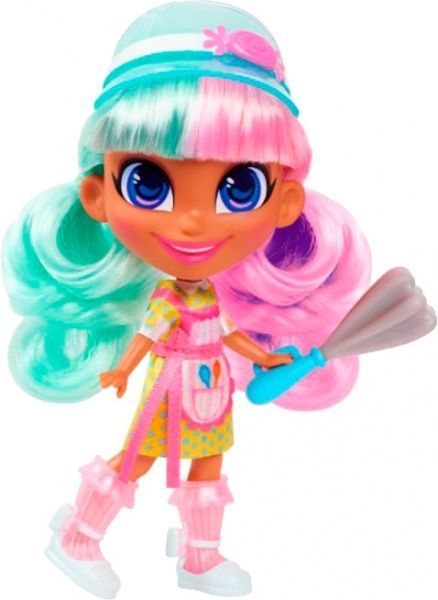 Лялька колекційна Hairdorables Dolls Series 2