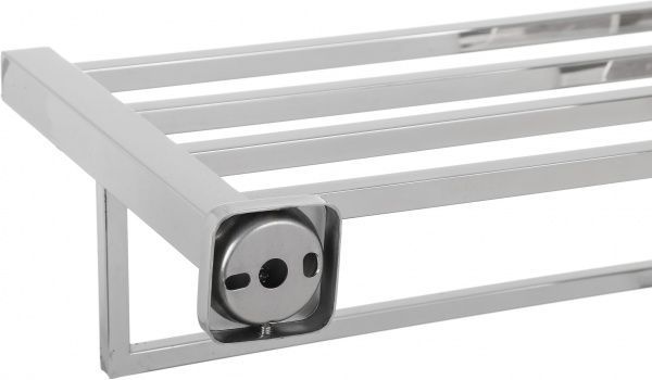 Держатель для полотенца Trento SS304 53608