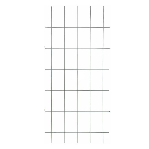 Сітка садова  пряма 750х1600 мм