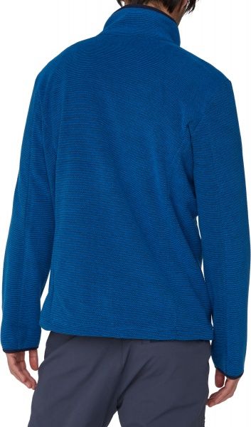 Джемпер McKinley Tallac ux 294788-903911 р. XL синий