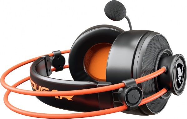 Гарнітура Cougar Immersa Ti 