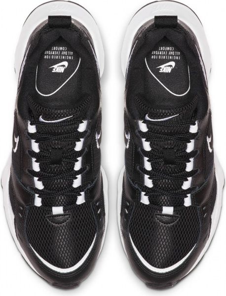 Кроссовки Nike AIR HEIGHTS CI0603-001 р.5,5 черный