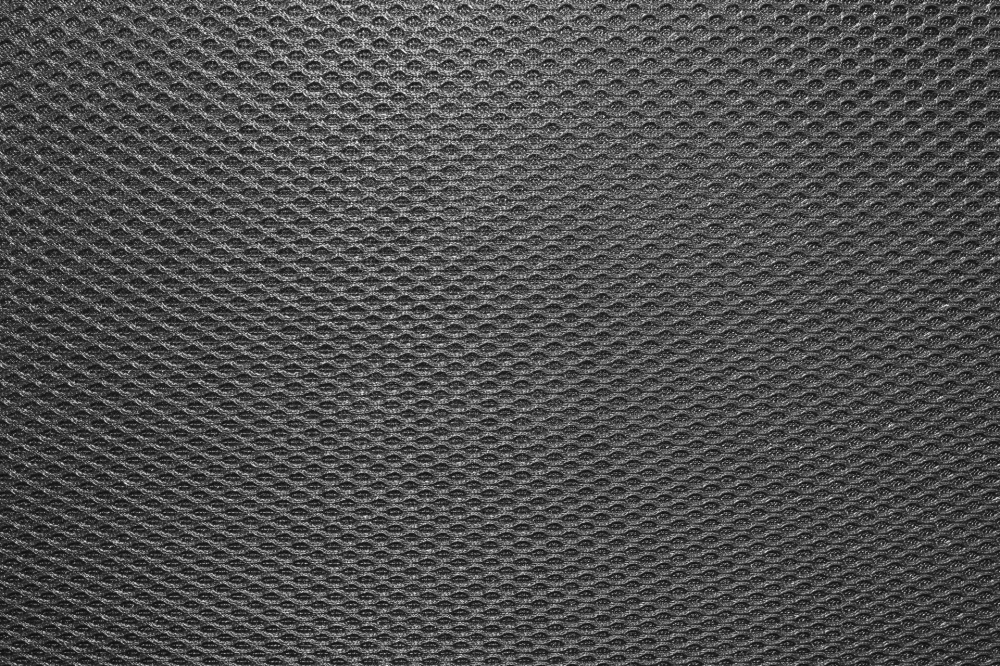 Кресло Этна черный