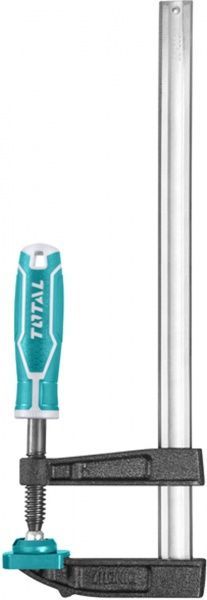 Струбцина Total сжатия F-образная THT1320501