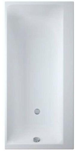 Ванна акрилова Cersanit Smart 170х80 R