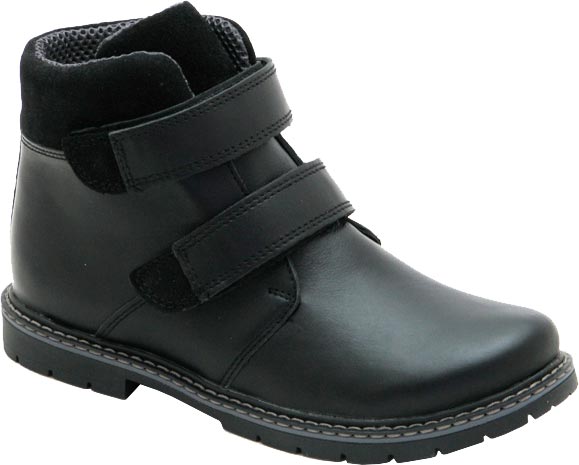 Черевики Мальви р.31 синій Ш-450 