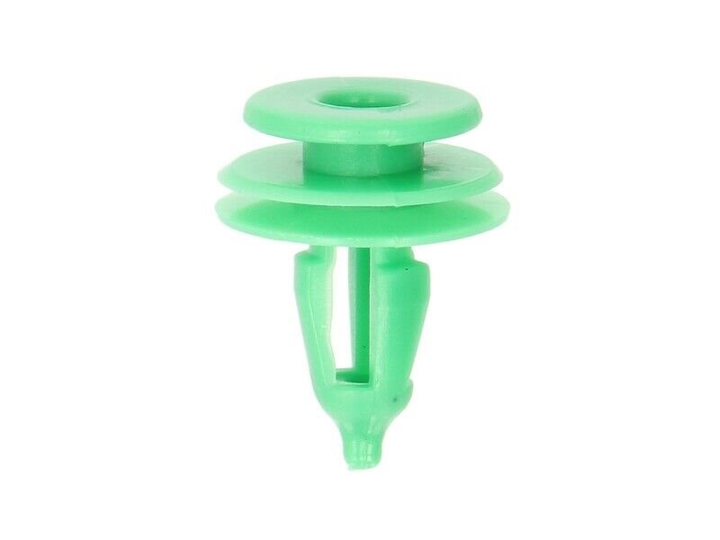 Клипса нажимная внутренняя (обшивка, обшивка дверей) Romix (B18862)