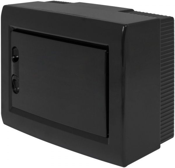 Корпус монтажный ENEXT пластиковый на 8 модулей e.plbox.pro.n.08b CP32908B