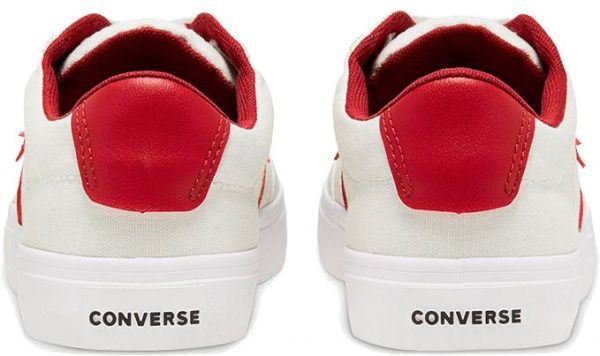 Кеди Converse CONVERSE COURTLANDT OX 167006C р. US 8 бежевий