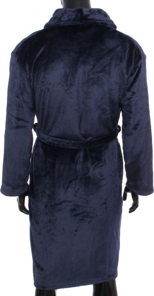 Халат мужской La Nuit Классик р. L дымка 