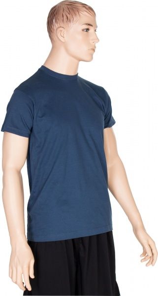 Футболка Sol's 11380244S темно-синій