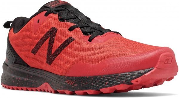 Кроссовки New Balance MTNTRCT3 р.US 8,5 красный