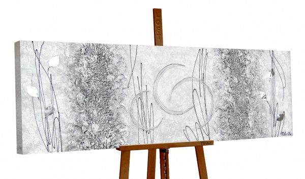 Картина Сяйво 50x150 см Юрис Проф Арт 