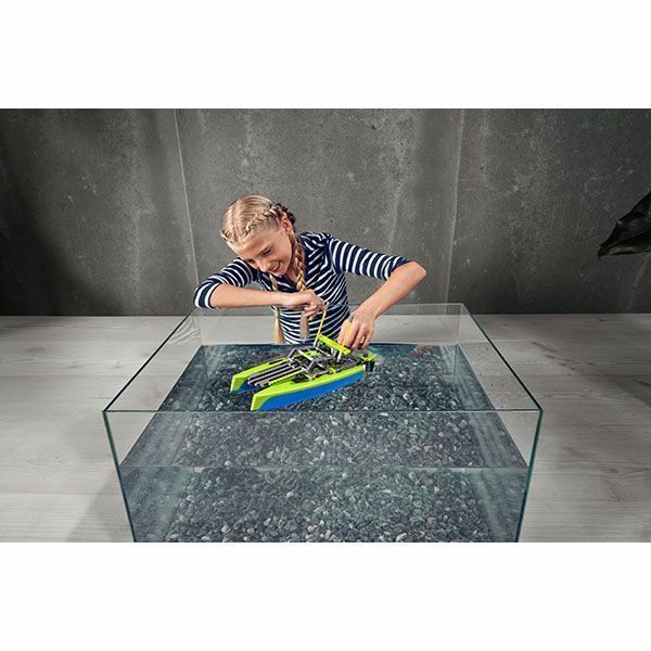 Конструктор LEGO Technic Катамаран 42105